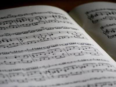 Student Music Performance Showcase