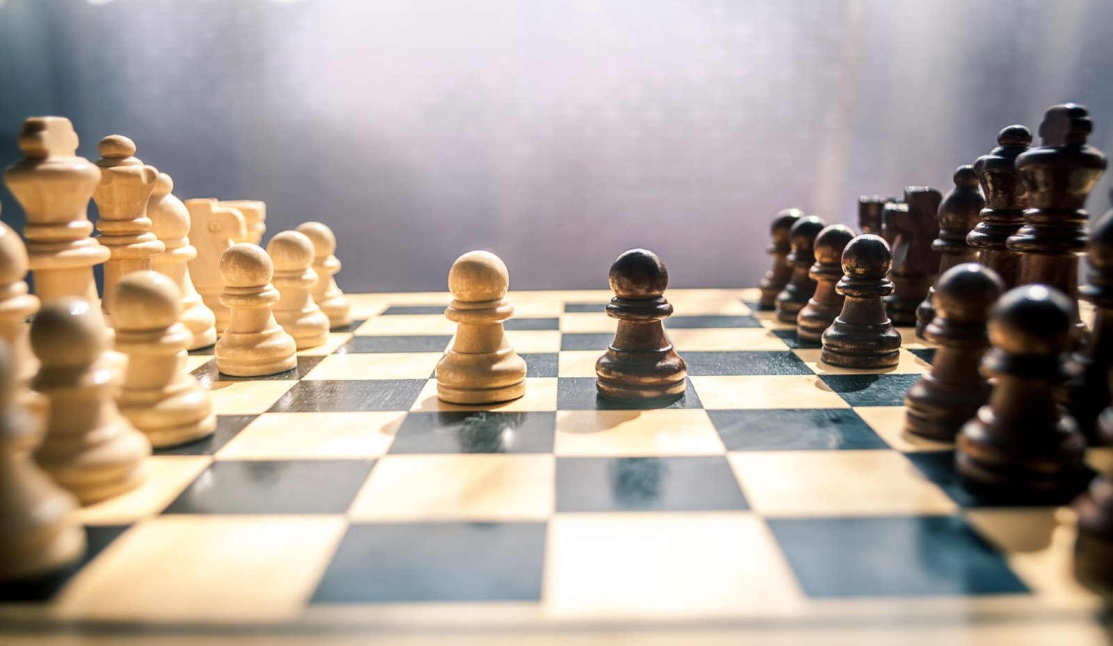 Why Chess is the Best Skill for Students